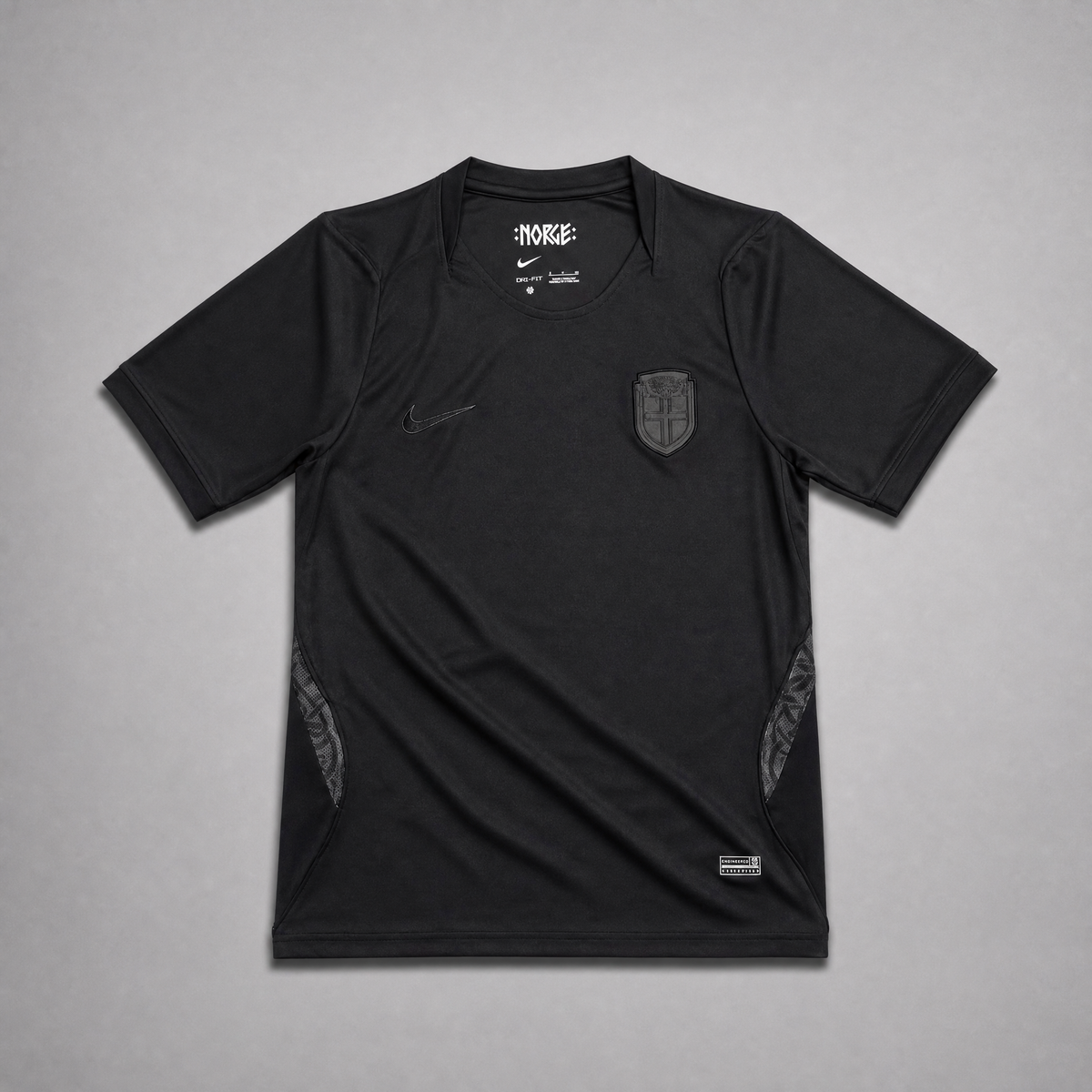 Norway Jersey Away 2026 World Cup