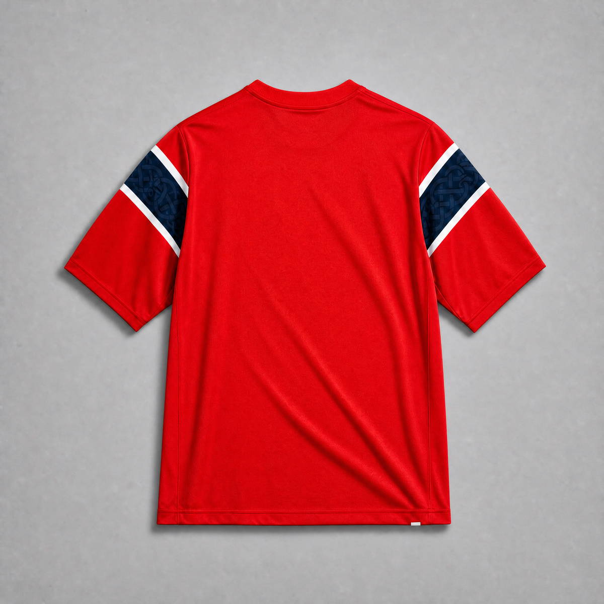 Norway Jersey Home 2026 World Cup