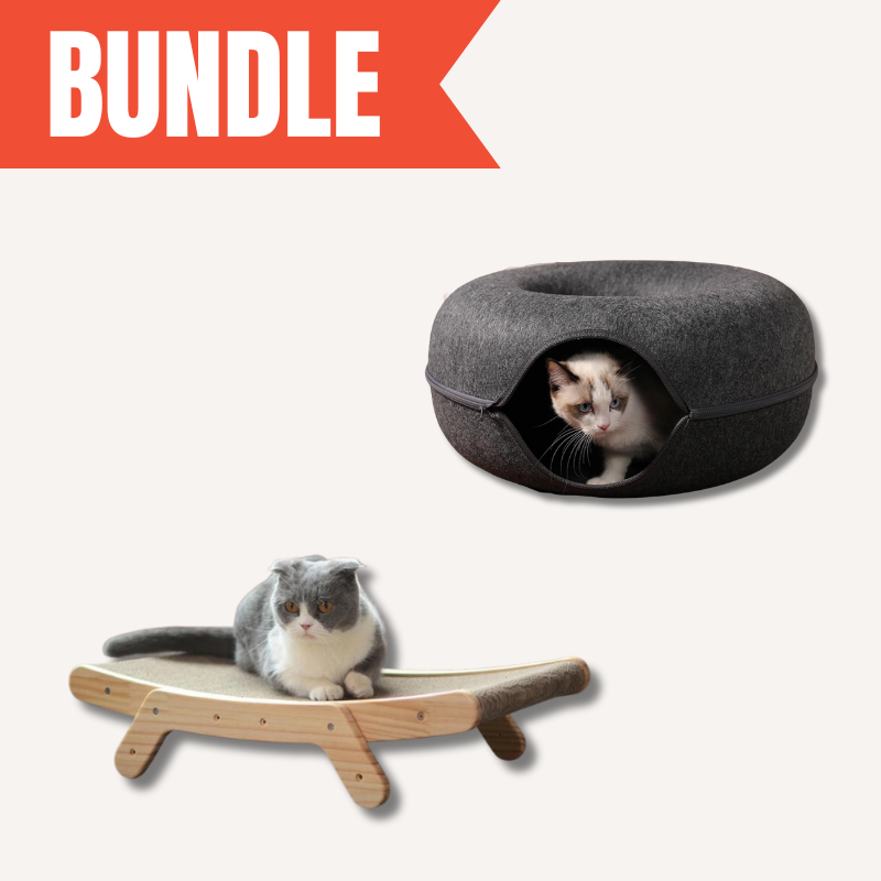 Play & Lounge Set 2