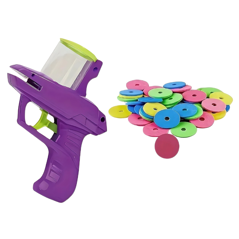 DiscBlaster