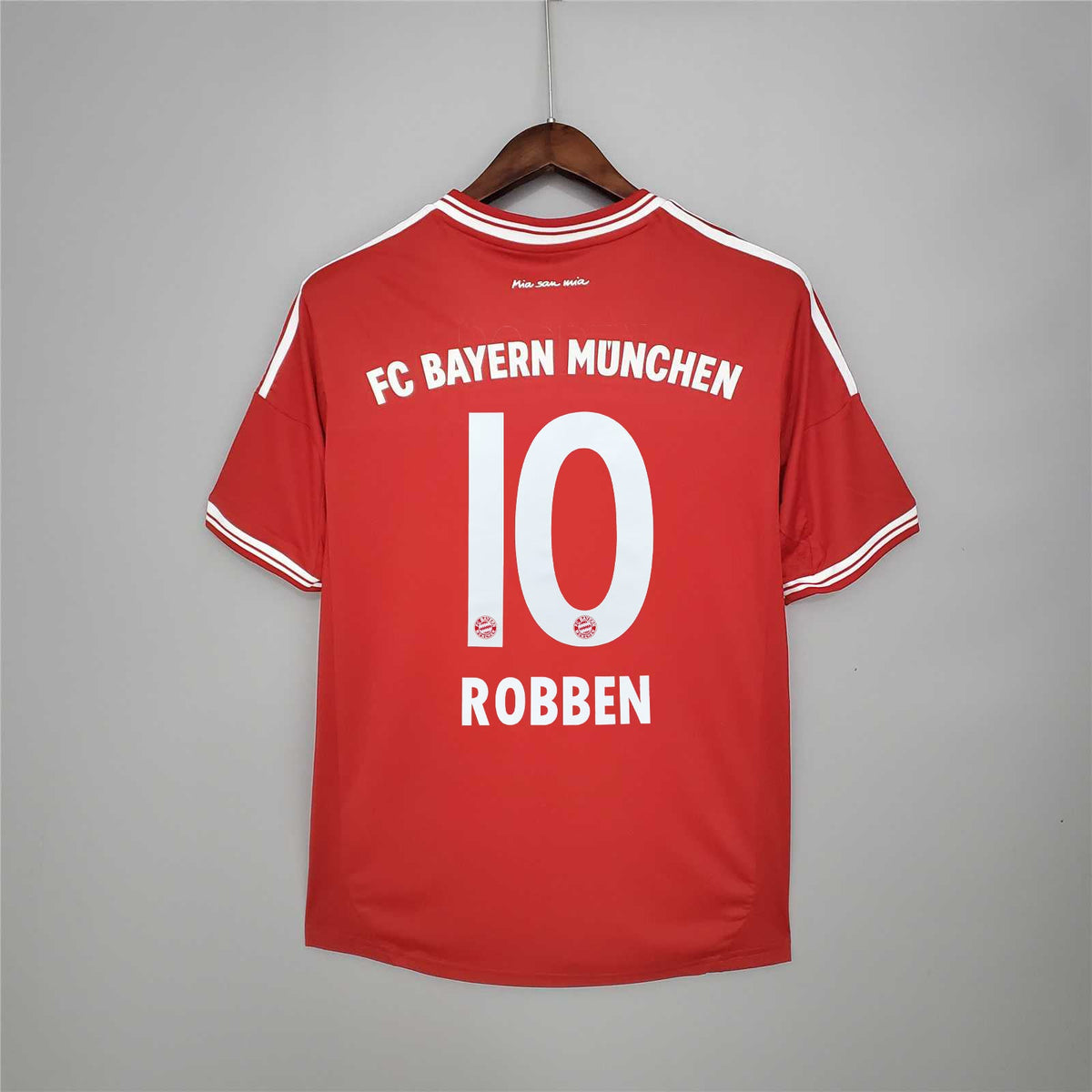 Bayern Munich 2013/14 UCL Final Jersey