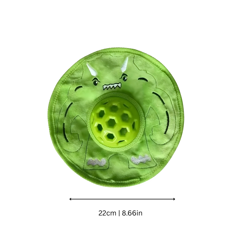 SpinFetch