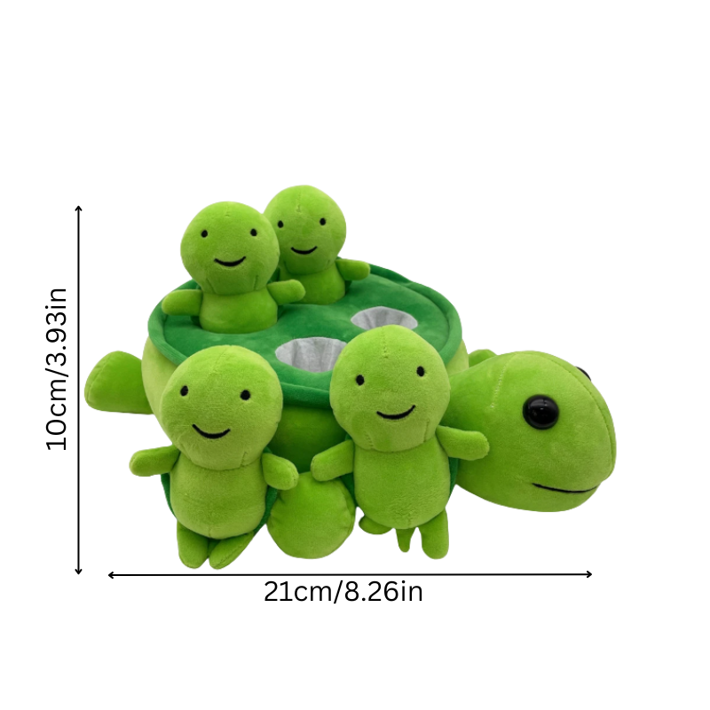 TurtleTrek