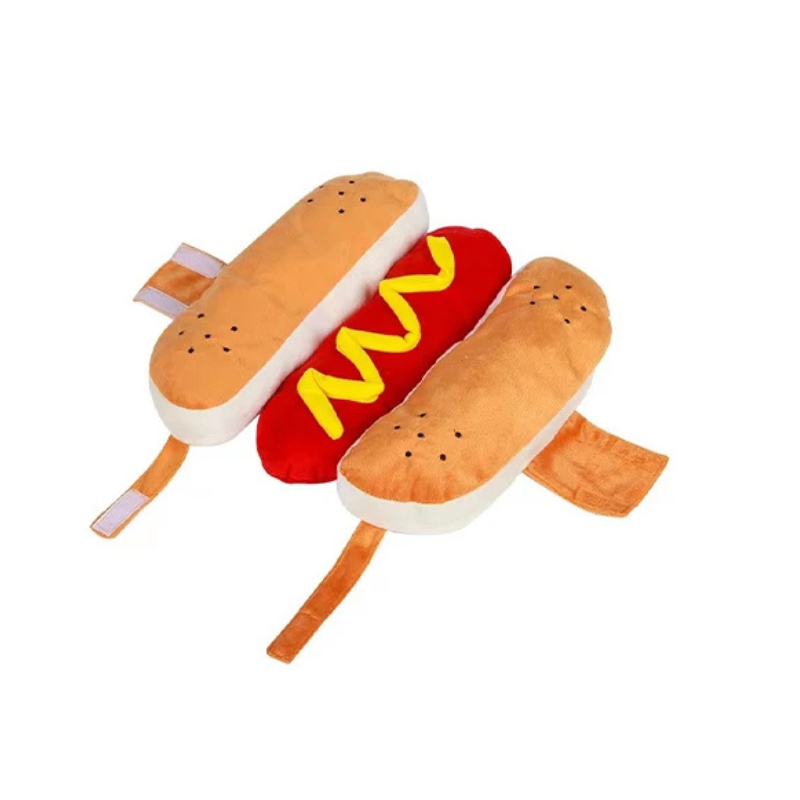 BarkBQ