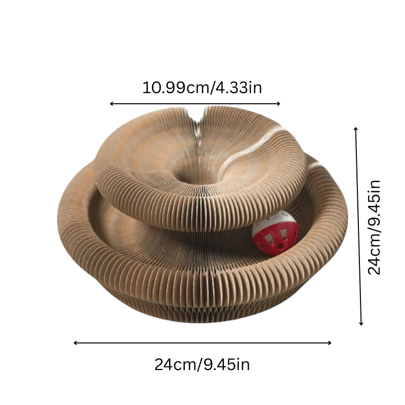 WhirlNest
