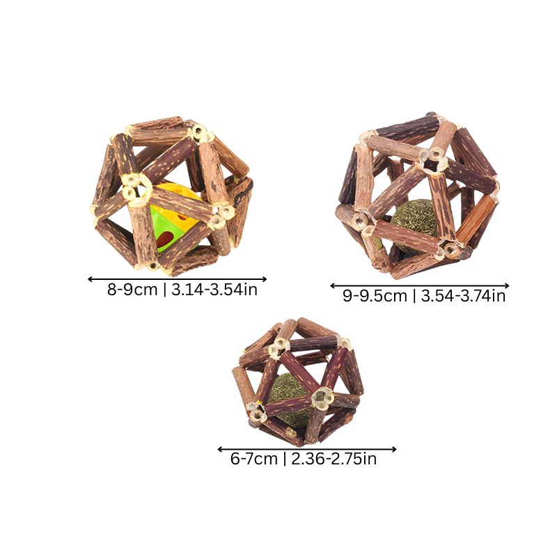 WhiskerCube
