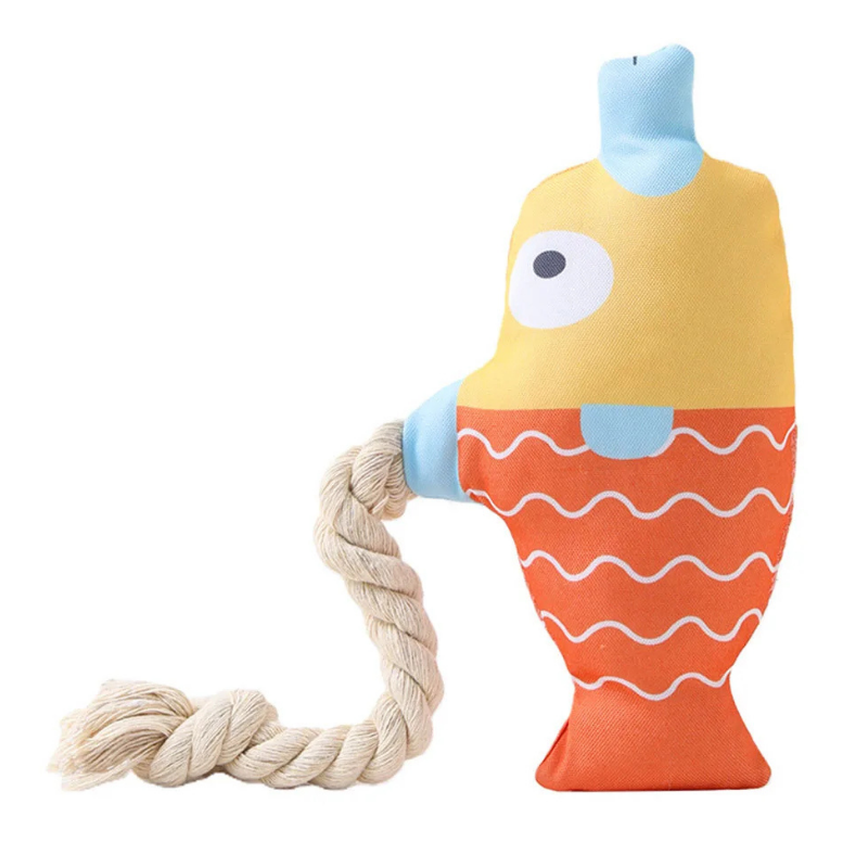 FishTug