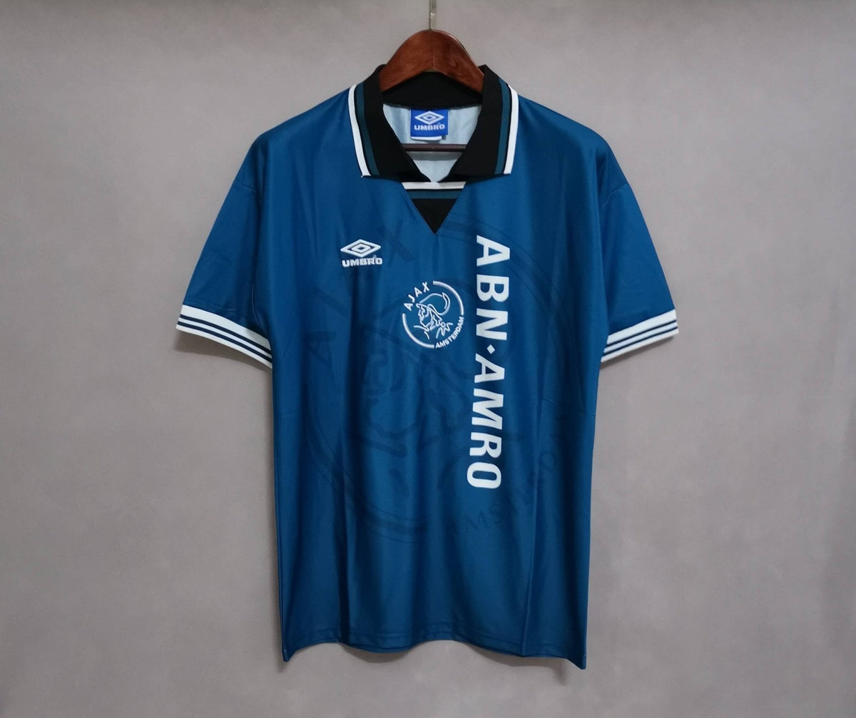 Ajax Away Jersey 1995/96