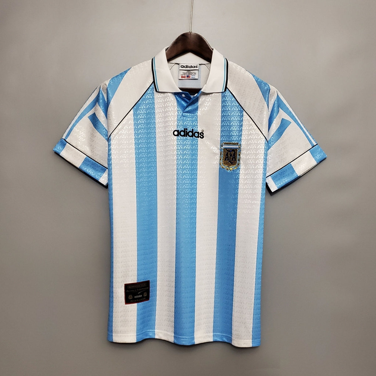 Argentina Home Jersey 1994