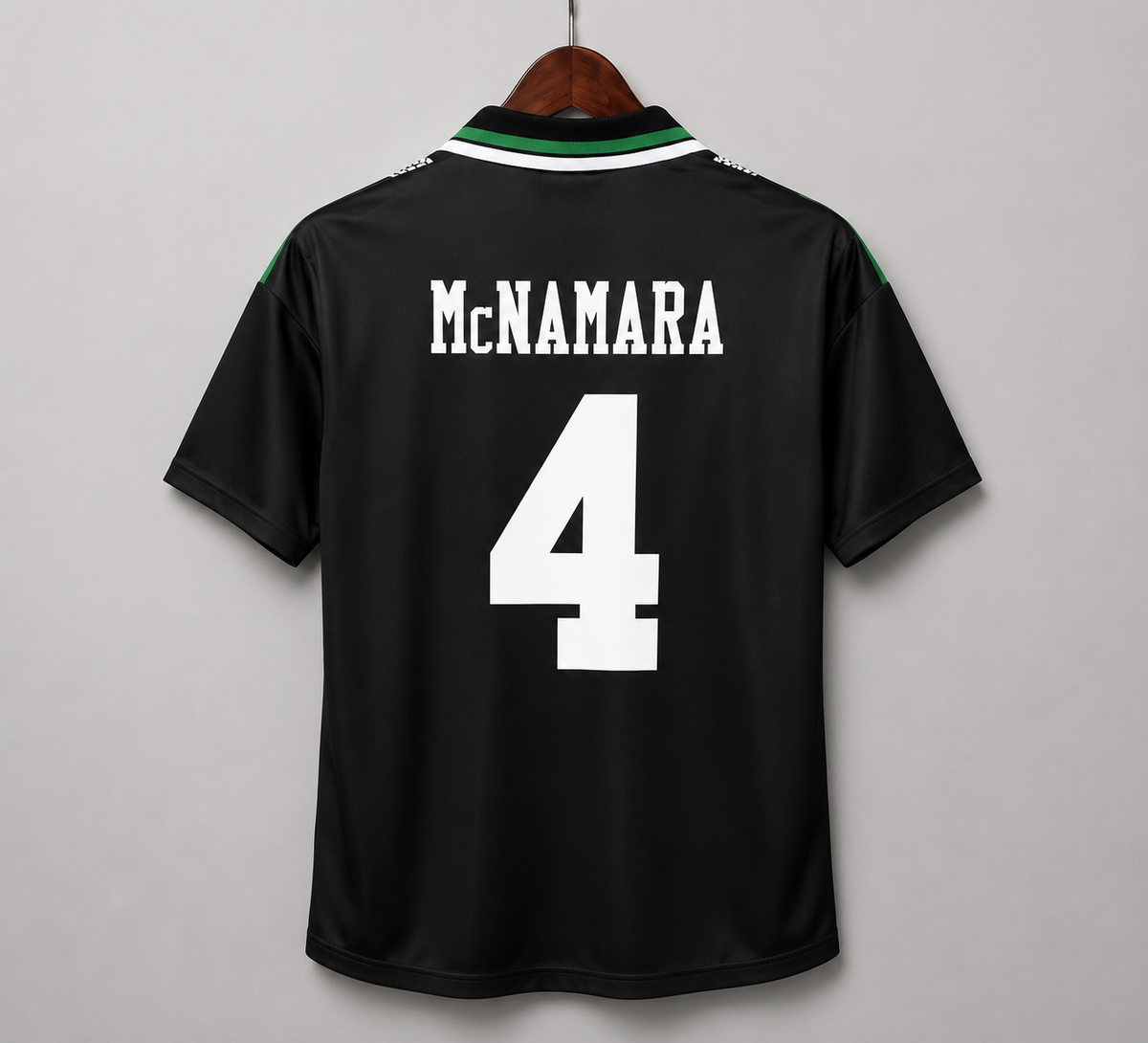 Celtic Away Jersey 1994/96
