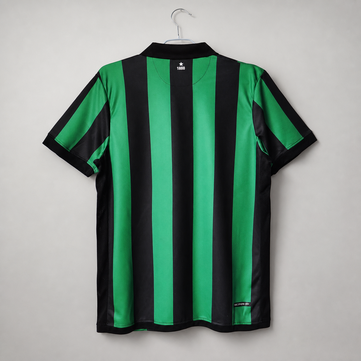 Celtic Away Jersey 2005/06