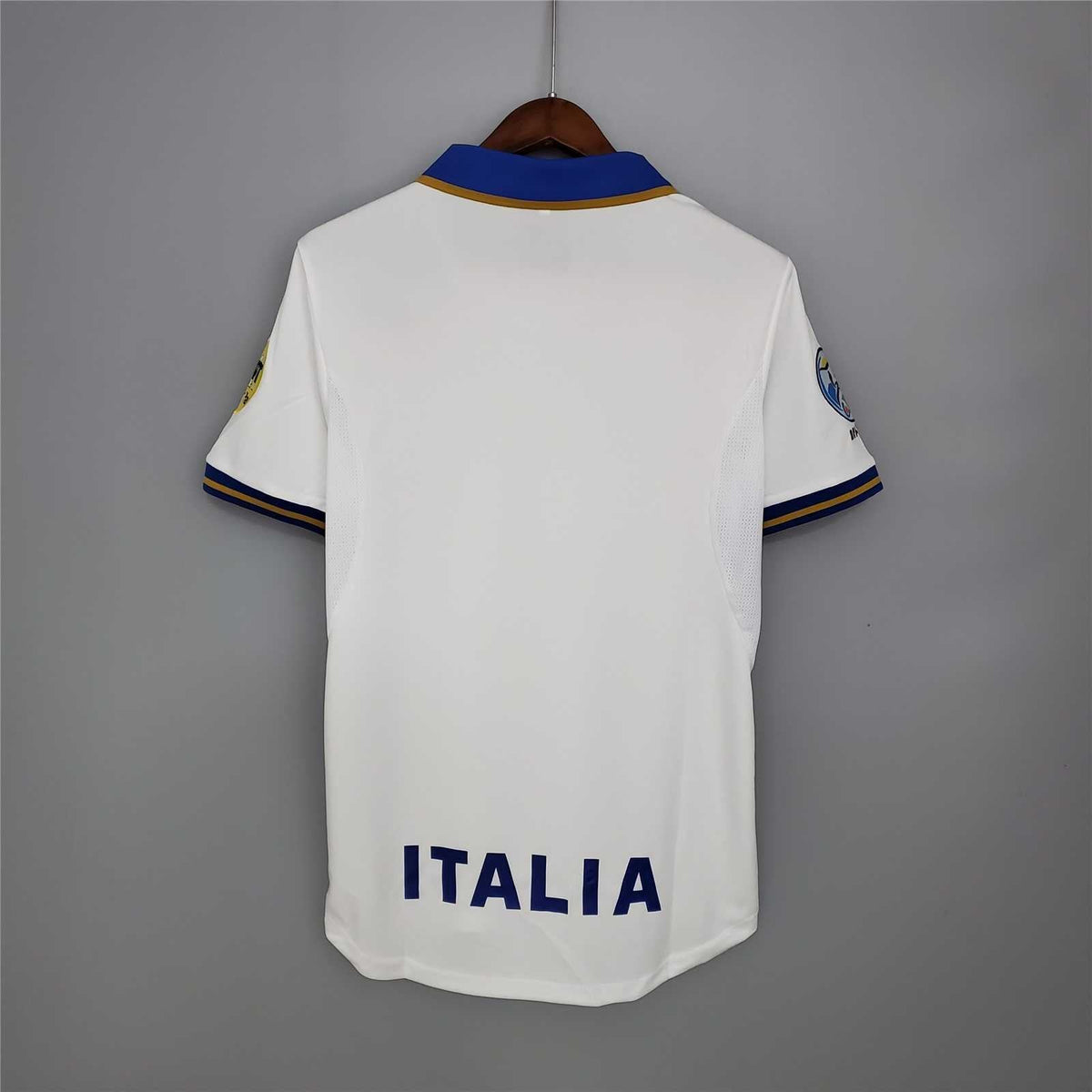 Italy Away Jersey 1996