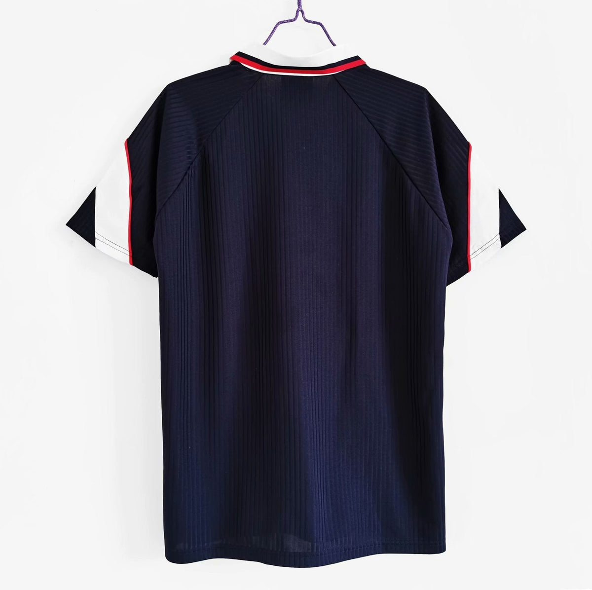 Scotland Home Shirt 1996