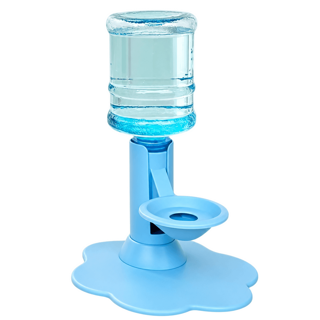 AquaMew