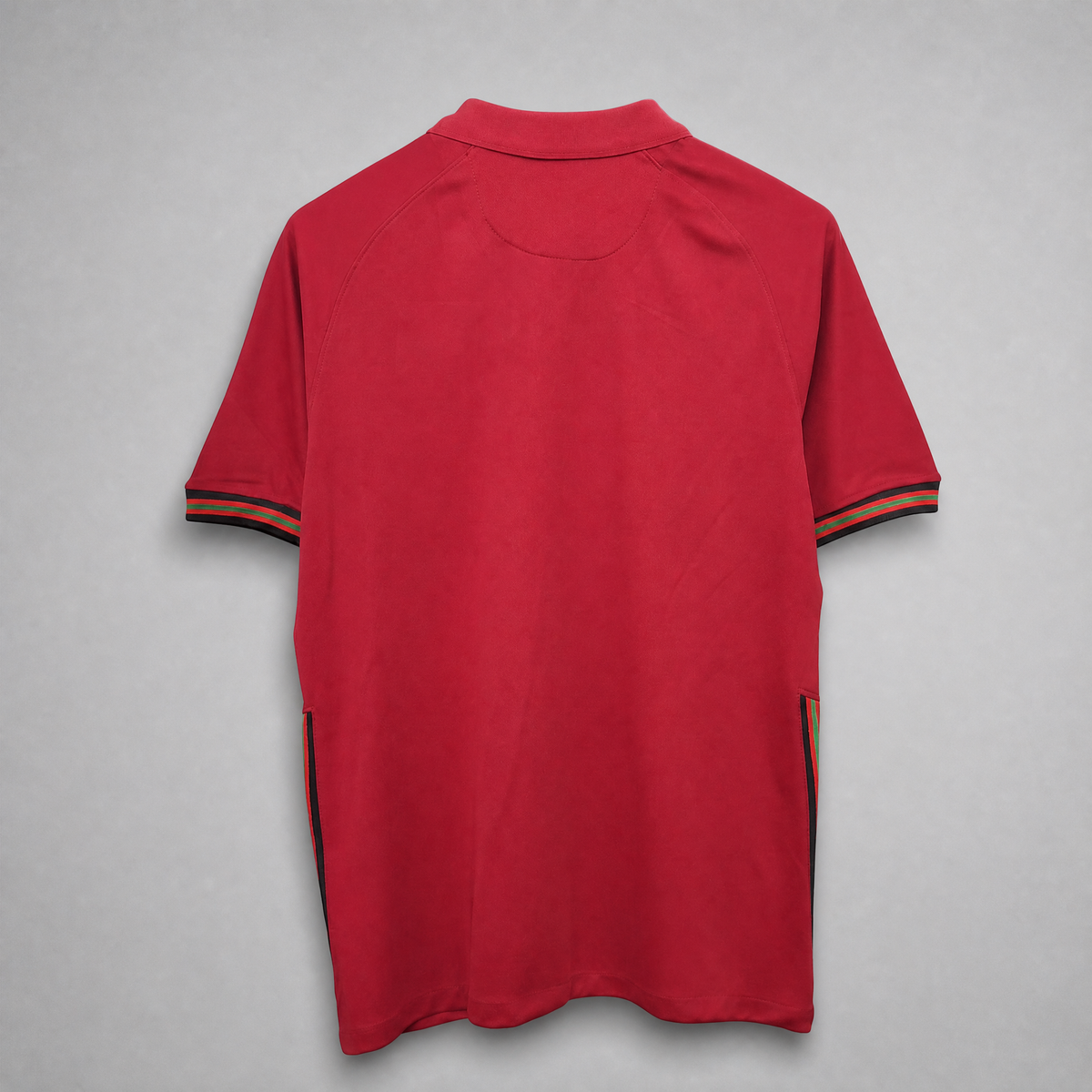 Portugal Home Jersey 2020