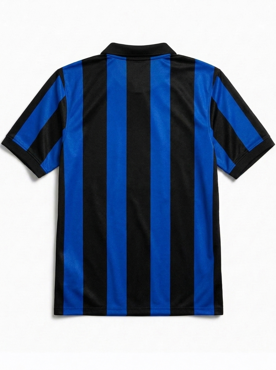 Inter Home Jersey 2026/27
