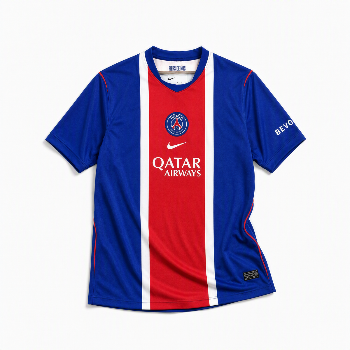 O. Dembélé PSG Home Jersey 2026/27