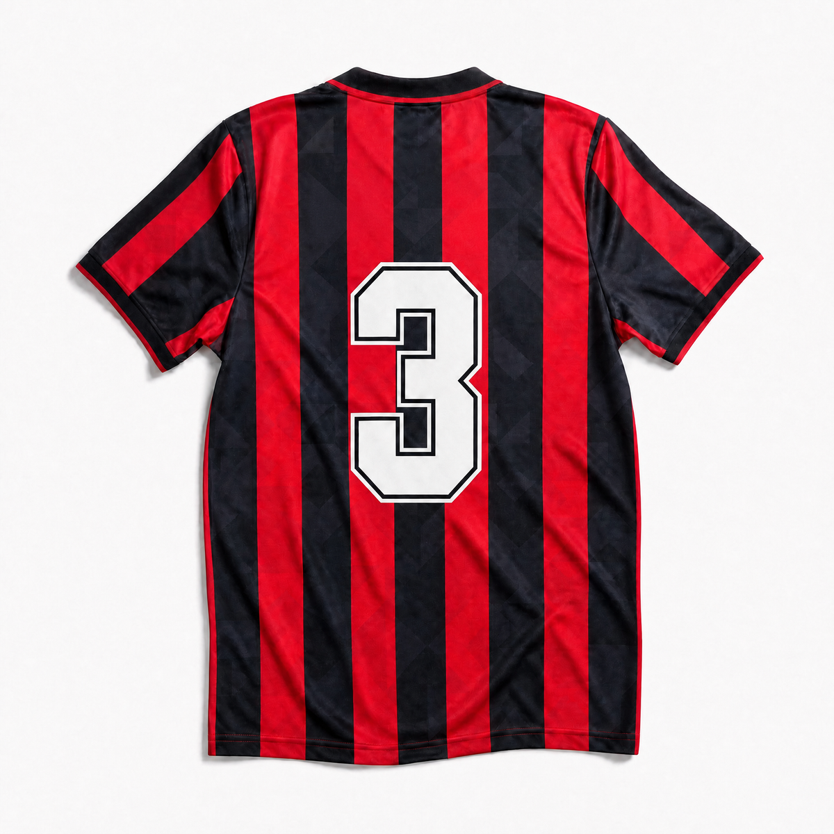 Jersey Maldini Milan Home 1993/94