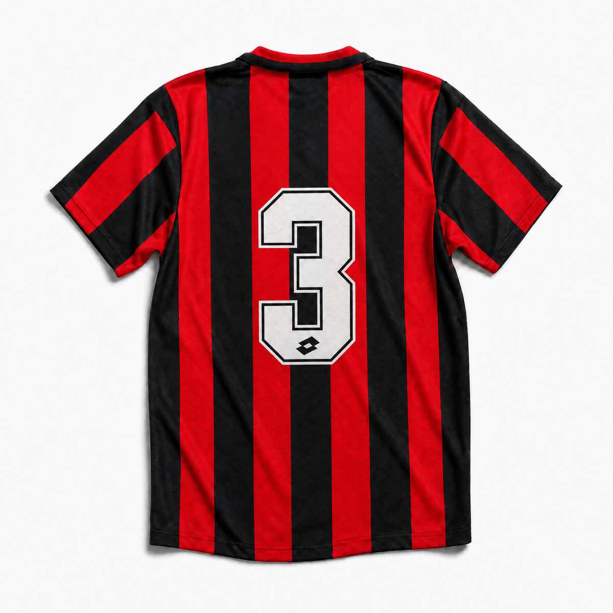 Jersey Maldini Milan Home 1988/89