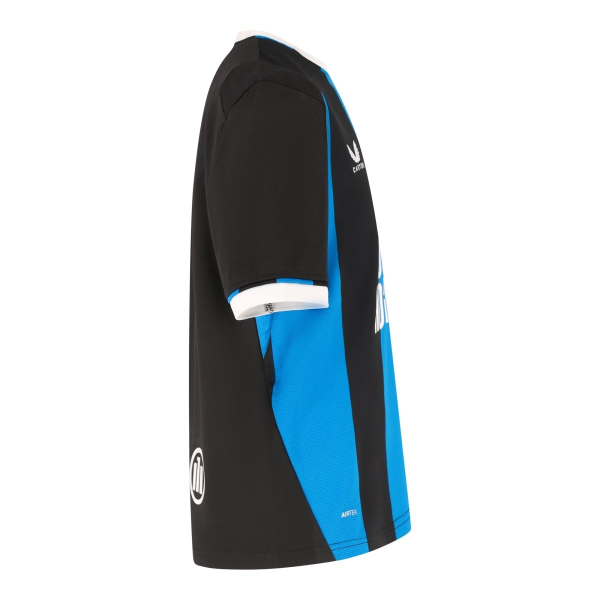 Kids Club Brugge Home Shirt 26/27