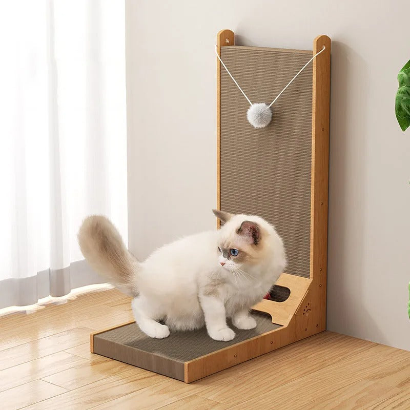 ScratchStand