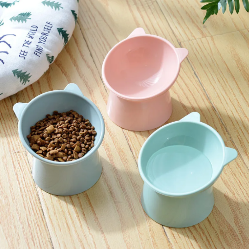PurrfectFeeder